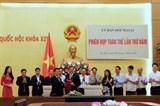 buoc tien moi cho su phoi hop giua ngoai giao nghi vien va doi ngoai nhan dan
