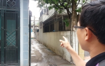 vu thu khoa dh bach khoa chet bi an nan nhan co mau thuan nen nghi viec truoc do