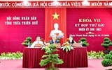 gan 100 van ban dieu hanh moi thang du an cai thien moi truong nuoc van cham tre