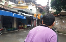 vu thu khoa dh bach khoa chet bi an theo doi 6 tieng dong ho khong phat hien nan nhan di qua camera