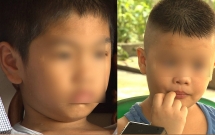 bi kich phia sau vu trao nham con o ha noi vo chong phai ly hon vi con khong giong ai