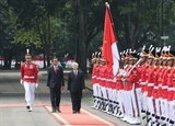 doi tac chien luoc viet nam indonesia khoi dau tot dep huong toi tuong lai