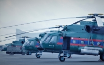 phong vien viet nam thay gi o can cu lon nhat cua khong quan lao