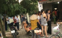nam dinh mau thuan chong ho danh vo bau 3 thang tu vong thuong tam