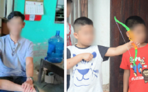 nguoi chong bi phan anh danh dap ly hon vi nghi vo khong doan chinh trong vu trao nham con cach day 6 nam lan dau len tieng