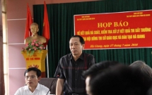 co thi sinh o ha giang duoc sua diem thi tang nhung 2995 diem so voi diem that