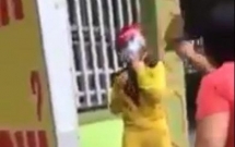 nguoi chau dau ngoai tinh voi cau tung ra dieu kien buoc nha chong phai quy men hon sau khi bi phat hien lan 1