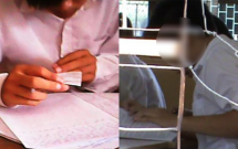 truoc sai pham sua diem thi nghiem trong tai ha giang viet nam tung chan dong vi nhung vu gian lan thi cu nao