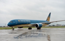 anh huong cua bao son tinh hang loat chuyen bay bi huy va hoan tai san bay vinh