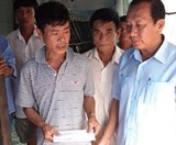 huyen u minh lai them vu duoi nuoc thuong tam