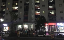 ha noi nghi an nguoi me tram cam giet con va chau roi tu tu tai khu do thi thanh ha