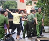 Vũ Trọng Lương đã khai ra người thứ 2 trong vụ án gian lận điểm thi tại Hà Giang