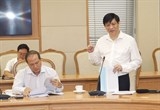 pho thu tuong vu duc dam quan ly an toan thuc pham theo xu huong the gioi