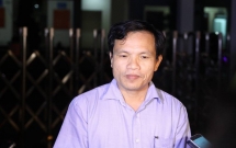 vu phat hien dau hieu sua diem thi thpt quoc gia o son la se cham lai hang loat bai thi ngu van