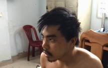 nam thanh nien dung dao roc giay tan cong cuop tai san cua doi nam nu o trung tam sai gon