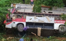 vu lat xe giuong nam khien 4 nguoi chet tai cao bang quyet dinh khoi to hinh su vu an