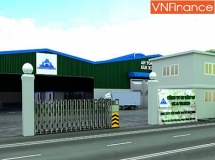 vi pham ve bao cao giao dich co phieu dan lanh dao cao cap hcd bi xu phat nang