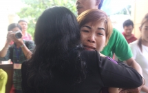 nhieu phu huynh mat binh tinh bat khoc khi du phien toa xu 3 bao mau truong mam xanh bao hanh tre