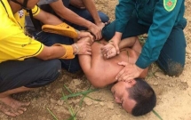 khoi to vu an bat giam nam thanh nien sat hai vo con va bo ruot o binh dinh