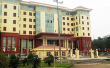 tinh ngheo ha giang xin xay tru so hon 692 ty dong pho thu tuong yeu cau tiep thu y kien cua cac bo