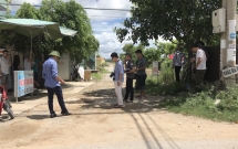 nghe an mau thuan trong dem mot nam thanh nien bi dam tu vong