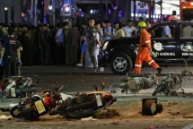 du lich thai lan bi anh huong sau vu danh bom o bangkok