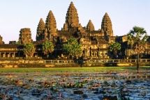 quan the den dai angkor wat ky quan dep nhat hanh tinh