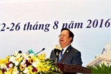 chu tich lien hiep vu xuan hong chia se thong tin ve doi ngoai nhan dan tai hoi nghi ngoai giao lan thu 29