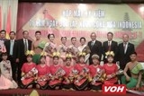 hoi huu nghi viet nam indonesia tp hcm ky niem 71 nam ngay doc lap cong hoa indonesia