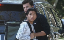 pax thien lon phong phao va ra dang dan ong khi di choi cung ban be