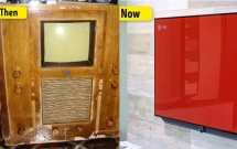 11 mon do goi nhac qua khu tivi may tinh may giat tung to gap may lan bay gio