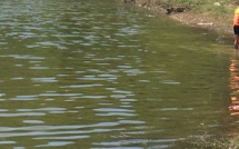 cuu con bi duoi nuoc me cung hai con trai tu vong thuong tam