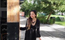 nhan sac con gai ruot vua tron 18 tuoi cua mc ky duyen