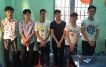 dong nai mau thuan ca nhan nhom doi tuong truy sat dam thanh nien 17 tuoi tu vong