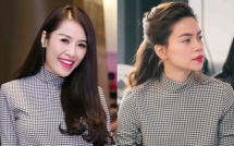 cach phan ung cua que van khi bi hoi ve ho ngoc ha