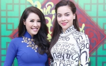 que van lan dau tien va cung la lan cuoi cung len tieng ve moi quan he voi ho ngoc ha