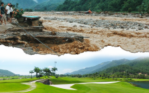 guong mat be 9 tuoi chan dung golf thu tieng than cua pgs van nhu cuong va ban tay den trinh xuan thanh