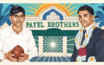 mafat patel tu mot thanh nien ngheo kho tro thanh ong chu chuoi sieu thi ban hang an do lon nhat tren dat my