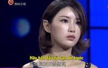 co ga i xinh dep gay so c khi no i ra ng muo n he n thi pha i xin phe p de duo c xe p li ch