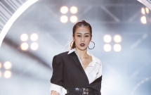 next top la i lo ke t qua kikki le ra ve cha mi choi xa u kim dung