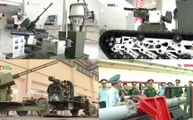 an tuong quan su viet nam tuan qua vu khi tu dong do viet nam nghien cuu che tao