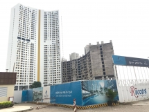 phat dat noi gi ve viec bi phat hon 700 trieu dong va chuyen nhuong du an river city cho van thinh phat