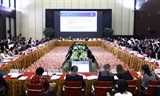 hoi nghi som 3 va cac cuoc hop lien quan se duoc to chuc tai tphcm