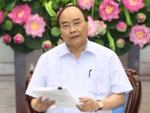 thu tuong yeu cau nhnn co ke hoach dam bao tang truong tin dung ca nam khoang 21 22