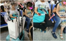 them thong tin gay buc xuc ve vu nam sinh vien ngang nhien so soang vong mot be gai vi thanh nien giua chon dong nguoi