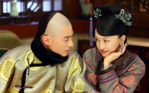 vu chinh gay soc khi che chau tan gia phim ve phi tu nuong nuong ma nhu gai lau xanh