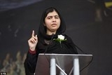 nguoi tre nhat tung doat giai nobel malala trung tuyen dai hoc oxford
