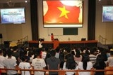 khai mac trai he thanh nien sinh vien viet nam toan chau au lan thu ba tai ch sec