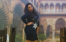 tai nan kinh hoang san phu dut lia co the khi duoc di chuyen bang thang may benh vien