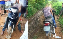 he lo nguyen nhan nam thanh nien chet guc dau tren xe may